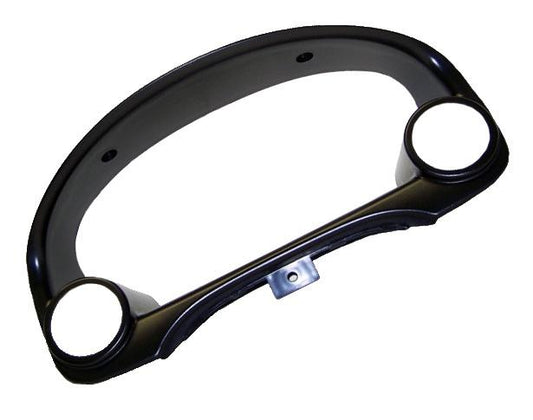 BLOX Racing Adjustable Gauge Holder - 60mm Small
