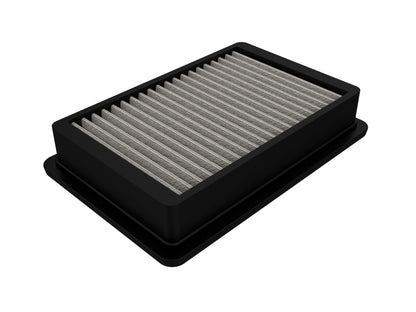 aFe 17-20 Hyundai Elantra / 19-20 Hyundai Veloster Magnum FLOW OE Replacement Pro DRY S Air Filter
