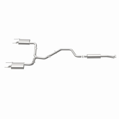 BRExhaust Exhaust Kit Replacement Chevrolet