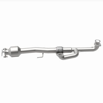MagnaFlow 13-15 Acura TLX 3.5L California Grade CARB Compliant Direct-Fit Catalytic Converter