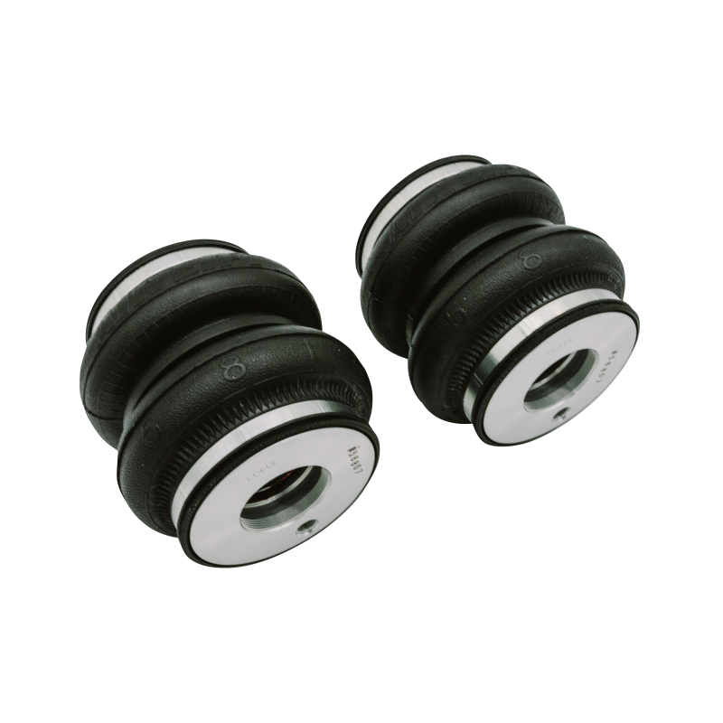 Air Lift 18-24 Honda Accord Sedan Coil to Air Upgrade Kit
