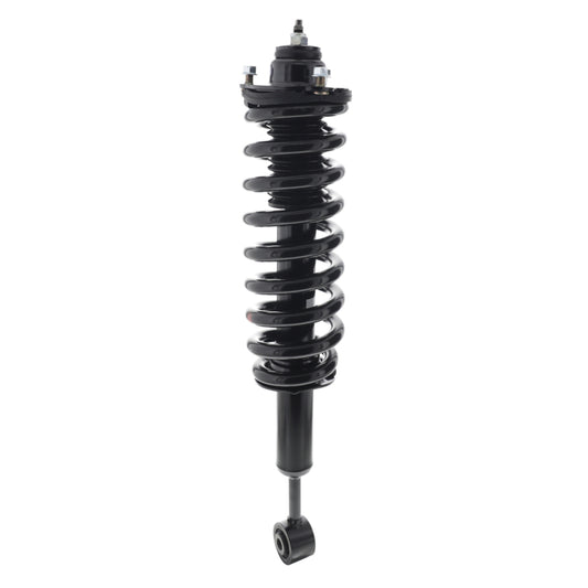 KYB Shocks & Struts Strut Plus Front Right 17-23 Lexus GX460 (w/o Adaptive Varable Suspension)