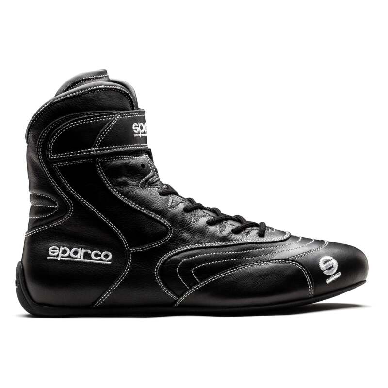 Sparco Shoe SFI 20 Black - Size 42