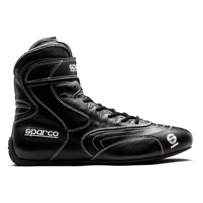 Sparco Shoe SFI 20 Black - Size 42