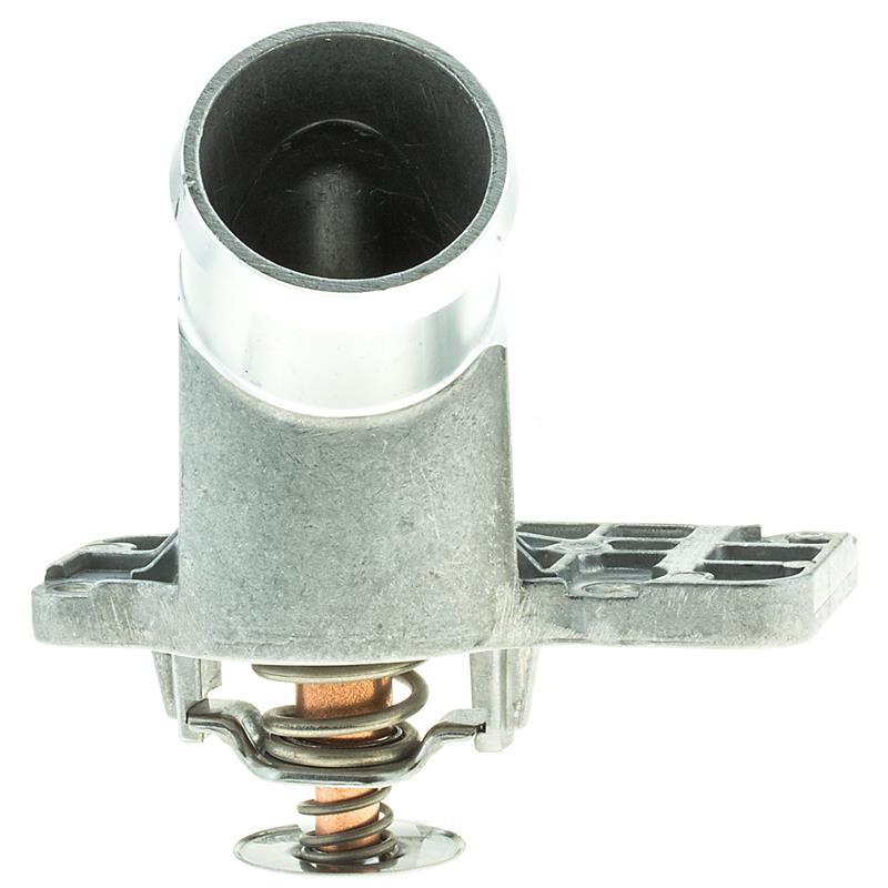 Gates OE Type Thermostat Water Outlet Assembly - 180 Degree Bottom By-Pass