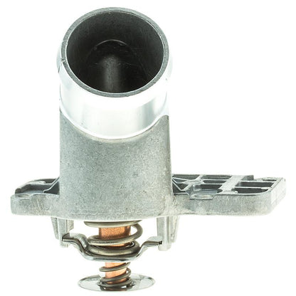Gates OE Type Thermostat Water Outlet Assembly - 180 Degree Bottom By-Pass
