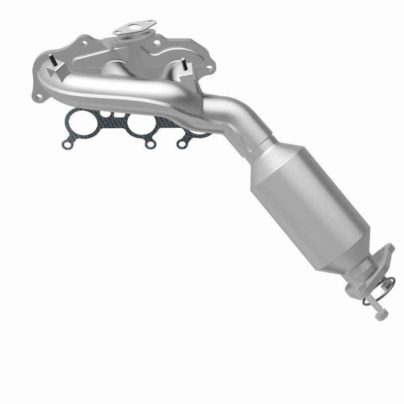 MagnaFlow 13-15 Toyota 4Runner 4.0L California Grade CARB Compliant Direct-Fit Catalytic Converter