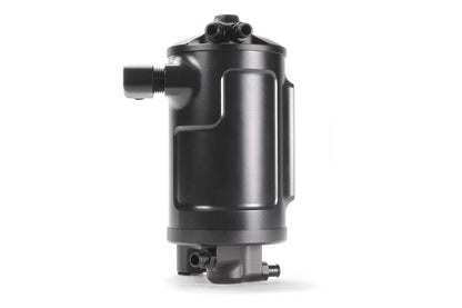 PERRIN 22-26 Subaru WRX Air Oil Separator - Black