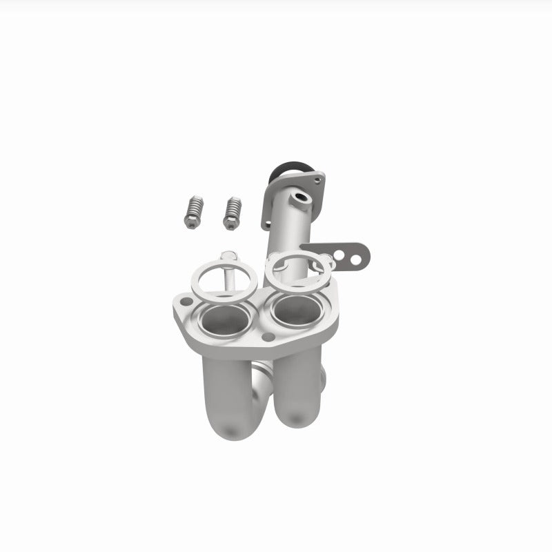 BRE Exhaust 96-00 Civic EL 1.6L Front Pipe Kit