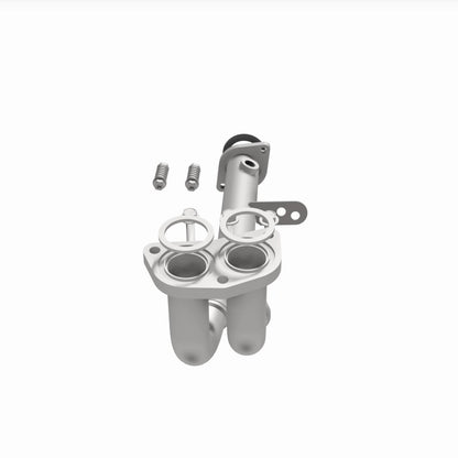 BRE Exhaust 96-00 Civic EL 1.6L Front Pipe Kit