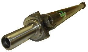 DSS Toyota Supra 1986-1992 Non-Turbo Manual 1-Piece Steel Driveshaft TOSH1-S