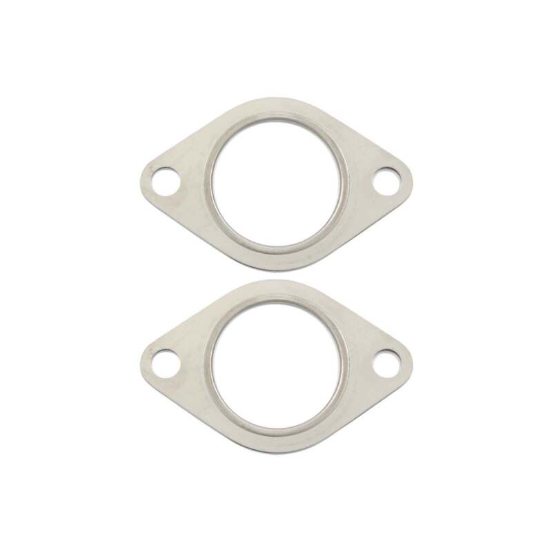 GrimmSpeed Subaru EJ Turbo Exhaust Manifold to Crosspipe Gasket (Pair)