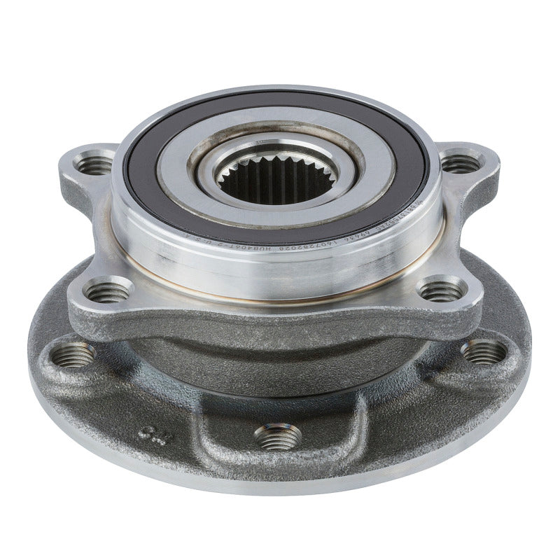 MOOG 15-17 Chrysler 200 Front Hub Assembly