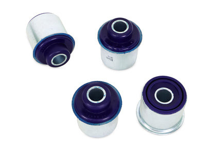 SuperPro Nissan Skyline Rear Subframe Bush Kit