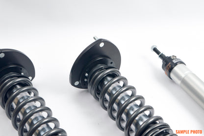 AST 09-12 Renault Clio 3 RS 200 PH2 BR FWD 5100 Comp Coilovers w/ Springs & Top Mounts