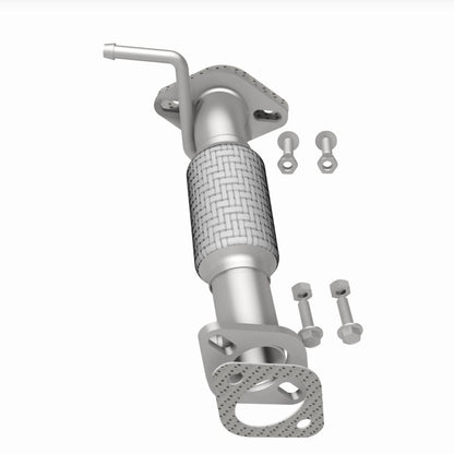 BRE Exhaust 10-13 KIA FORTE KOUP FORTE Front Pipe Kit