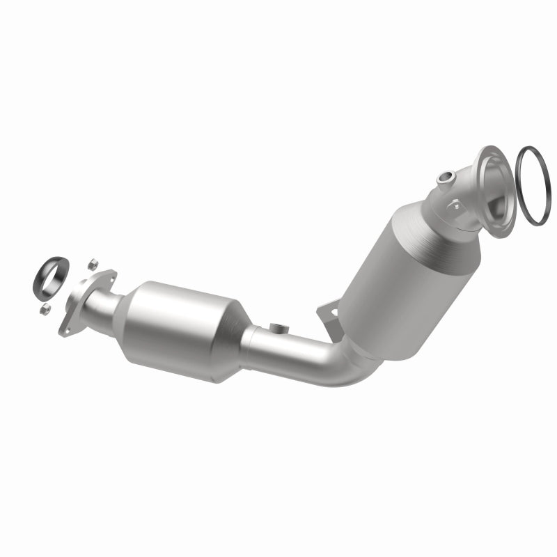 MagnaFlow Direct Fit Catalytic Converter 22-24 Tundra 3.4 Right OEM