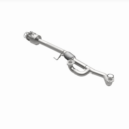 MagnaFlow 14-16 Acura MDX 3.5L California Grade CARB Compliant Direct-Fit Catalytic Converter
