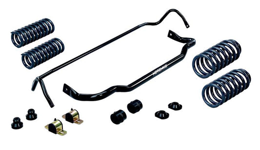 Hotchkis 1970 Mopar B-BodyTotal Vehicle System