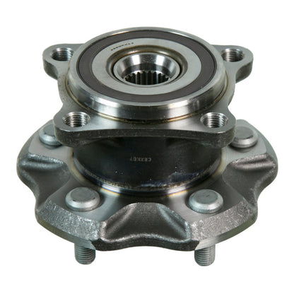 MOOG 18-19 Lexus RX350L Rear Hub Assembly