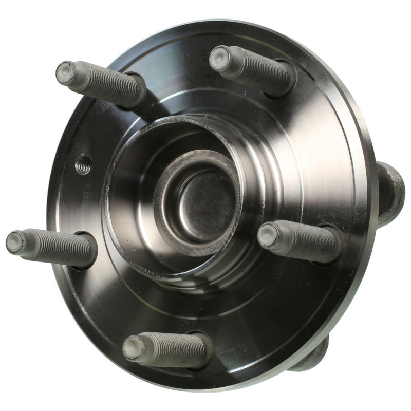 MOOG 05-07 Ford Five Hundred Rear Hub Assembly