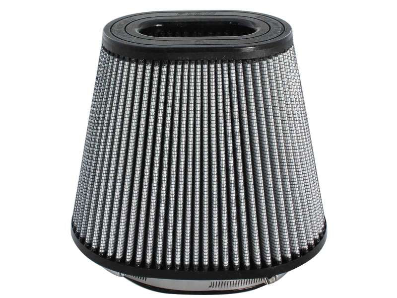 aFe MagnumFLOW Air Filters CCV PDS A/F CCV PDS 5-1/4x7F x 6-3/8x10B x 4-1/2x6-3/4T (Inv) x 8H