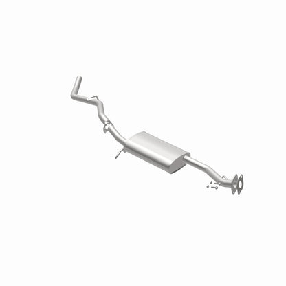 BRExhaust 00-02 Nissan Xterra 3.3L Muffler Kit