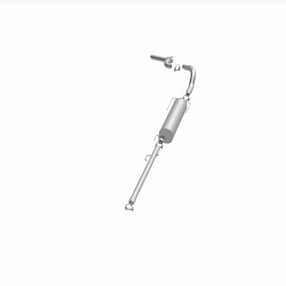 MagnaFlow BRE Exhaust Kit 02-05 Dodge Ram 1500