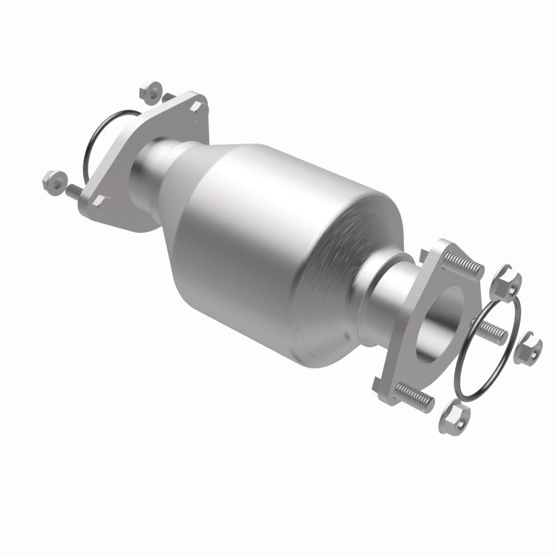 MagnaFlow 08-12 Honda Accord 2.4L California Grade CARB Compliant Direct-Fit Catalytic Converter
