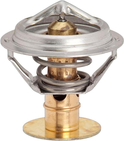 Gates 12-13 Ford Explorer / 12 F150 OE Type Thermostat - 188 Degree