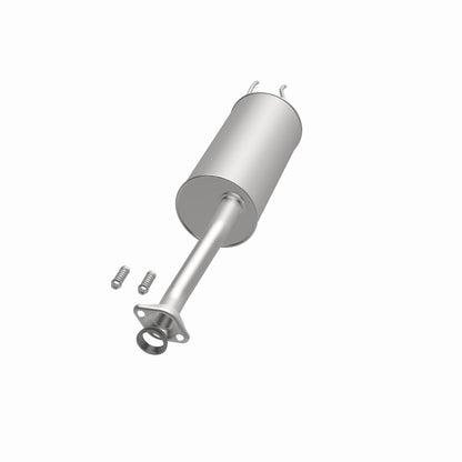 BRE Exhaust 12-15 Civic 1.8L Muffler Kit