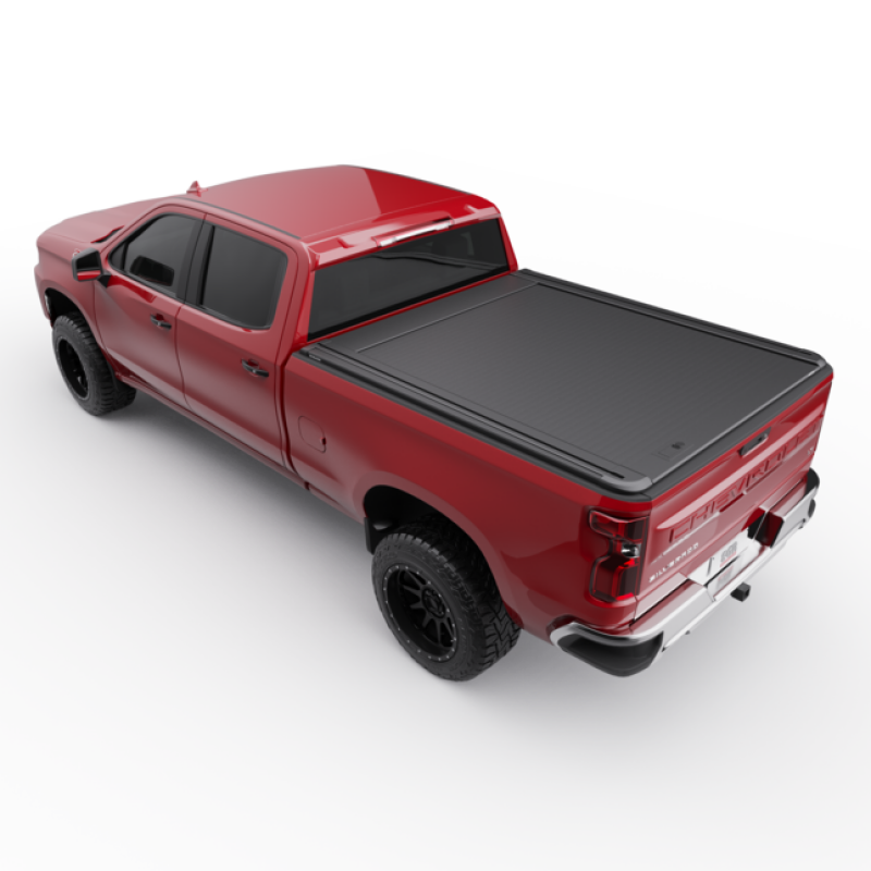 EGR Retractable Manual RollTrac for Silverado 1500|Sierra 1500