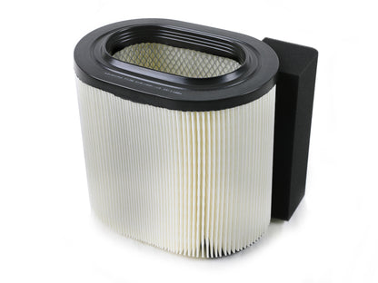 aFe ProGuard OE Replacement Air Filter 17-19 Ford Diesel Trucks 6.7L (td)