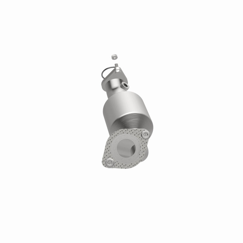 MagnaFlow Direct Fit Catalytic Converter 18-21 Infiniti Q50 3.0L