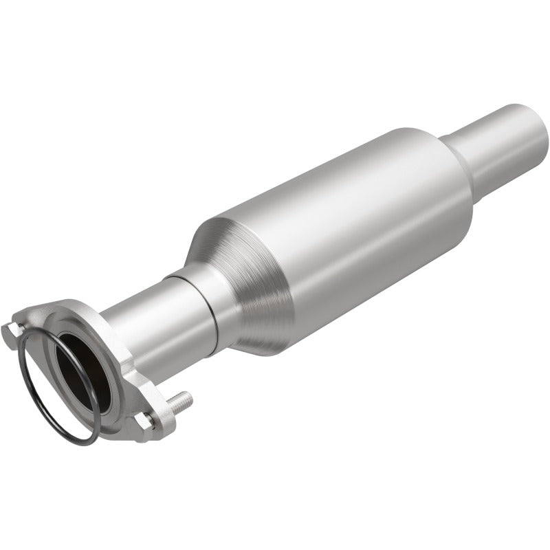 MagnaFlow 10-12 Ford Fusion 3.0L California Grade CARB Compliant Direct-Fit Catalytic Converter