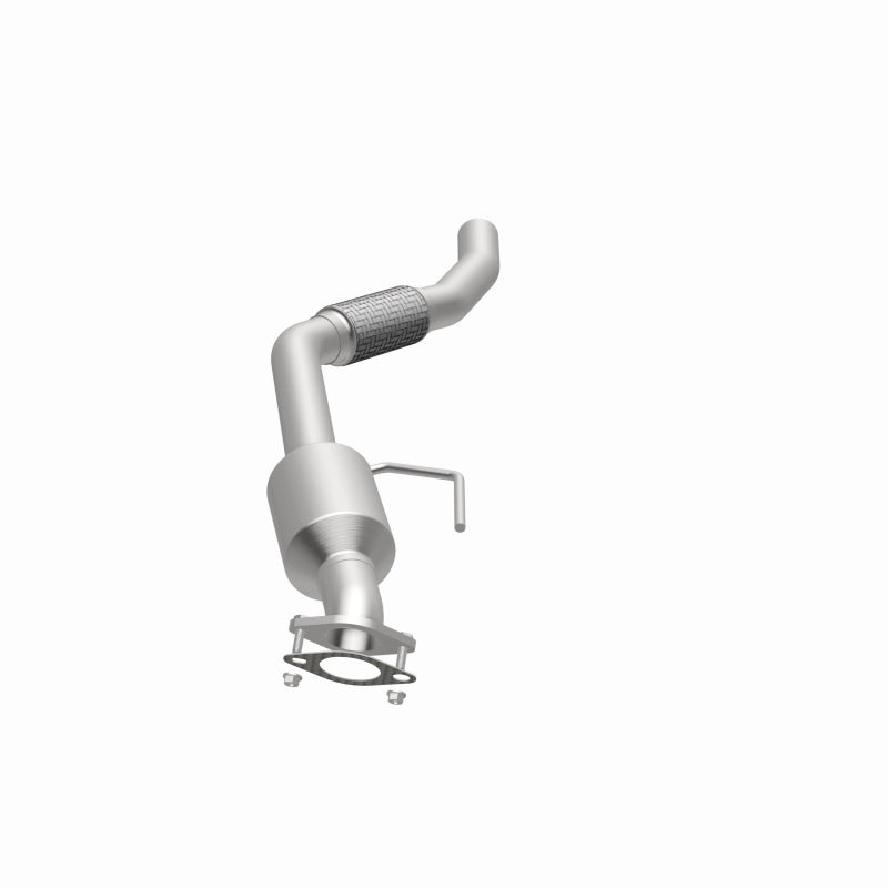 MagnaFlow 20-21 Ford Explorer Single Underbody 2.3L Direct Fit Converter