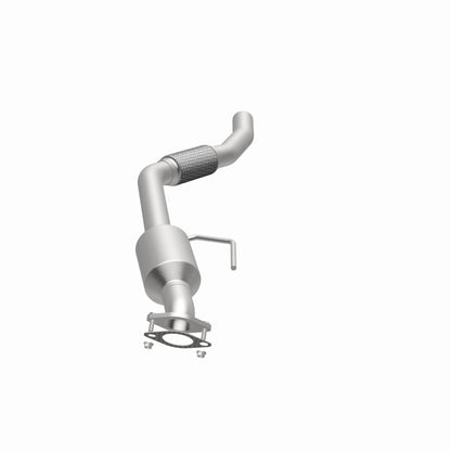 MagnaFlow 20-21 Ford Explorer Single Underbody 2.3L Direct Fit Converter
