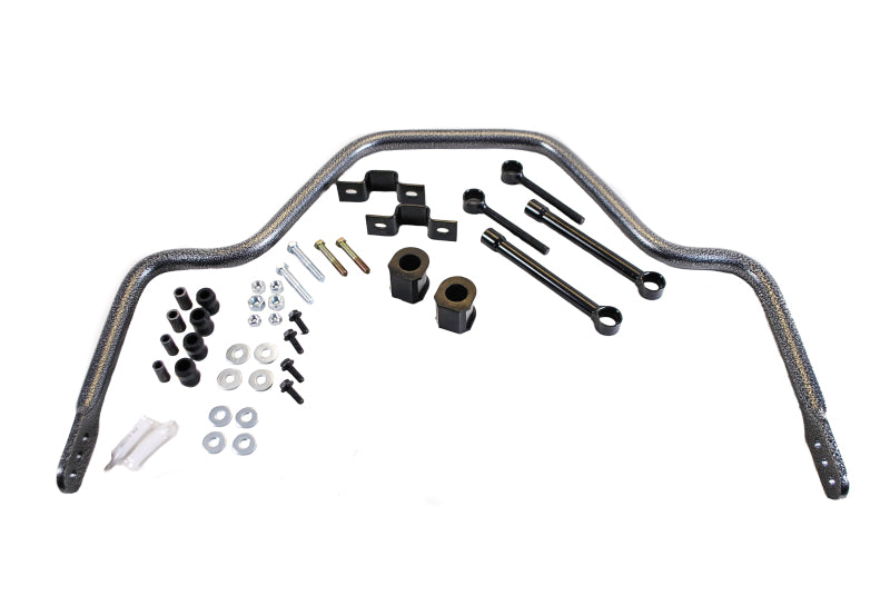 Hellwig 11-16 Ford F-250 Super Duty Solid Heat Treated Chromoly 1-5/16in Big Wig Rear Sway Bar