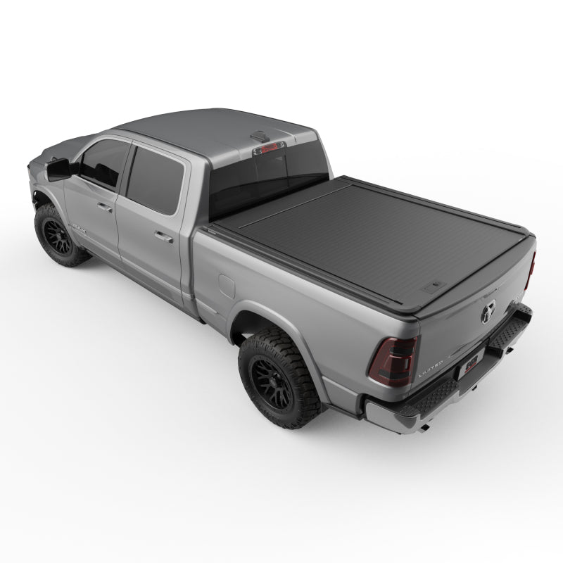 EGR Retractable Manual RollTrac for 1500 DS/DT