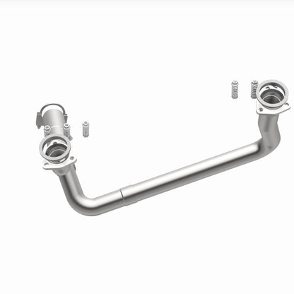 BRE Exhaust 88-93 C1500 C2500 K1500 K2500 4.3L 5.0L Front Pipe Kit