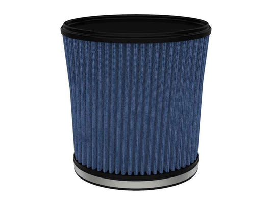 aFe MagnumFLOW Pro-5 R Air Filter (6-1/2x3-1/4)in F x (7x3-3/4)in B x (7x3)in T x 7-1/2in H