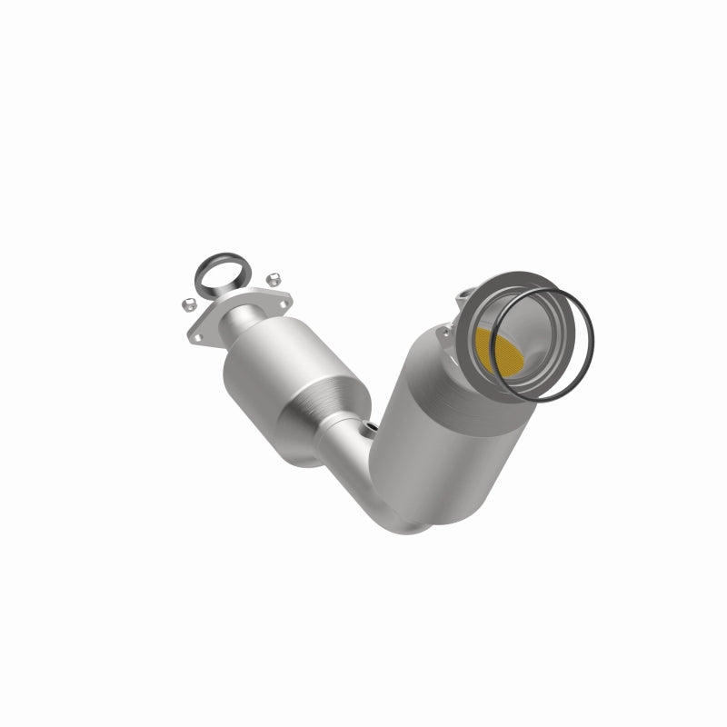 MagnaFlow Direct Fit Catalytic Converter 22-24 Tundra 3.4 Right OEM
