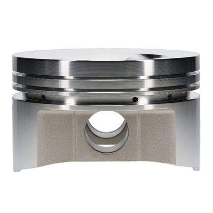 JE Pistons Chevrolet Big Block 4.500in Bore 1.270in CH -3.00 CC Piston Set