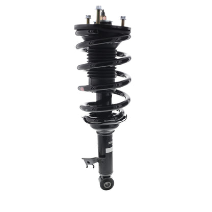 KYB 05-15 Toyota Tacoma 2WD (exc. PreRunner & X-Runner)  Shocks & Struts Strut Plus Front Right