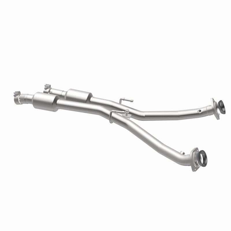 MagnaFlow 12-13 Cadillac CTS 3.6L California Grade CARB Compliant Direct-Fit Catalytic Converter