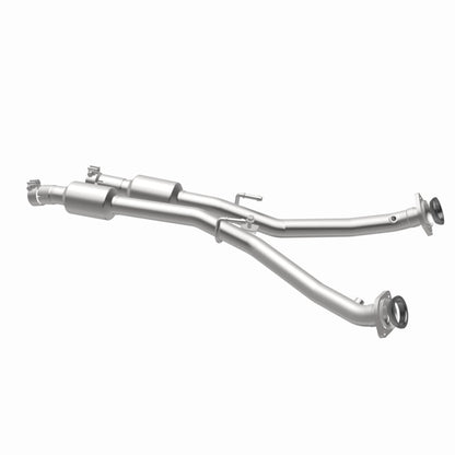 MagnaFlow 12-13 Cadillac CTS 3.6L California Grade CARB Compliant Direct-Fit Catalytic Converter