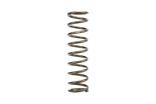 Eibach ERS 16in L x 3.50in OD Platinum Rear Spring - 100 lbs/in