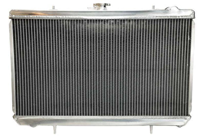 GReddy 89-94 Nissan 240SX Aluminum Radiator TW-R S13
