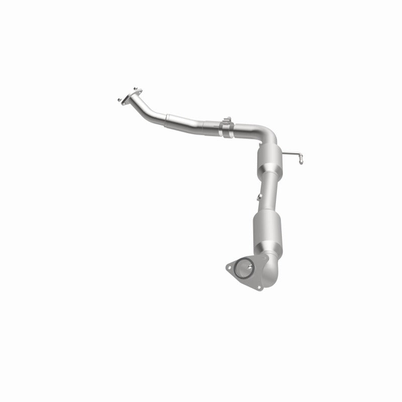 MagnaFlow 08-09 Toyota Tundra 4.7L California Grade CARB Compliant Direct-Fit Catalytic Converter