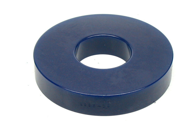 SuperPro 1997 Jeep Wrangler Sahara Rear Coil Spring Spacer - 30mm (Individual)